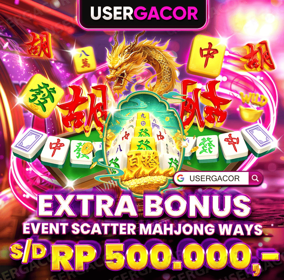 Ilustrasi keuntungan Login Usergacor