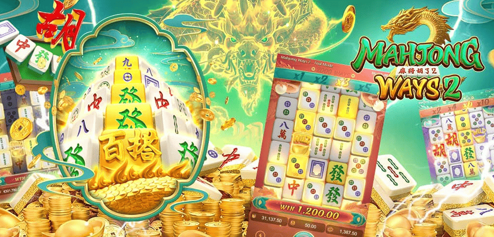 Simbol-Simbol Penting di Mahjong Ways dan Fungsinya dalam Permainan