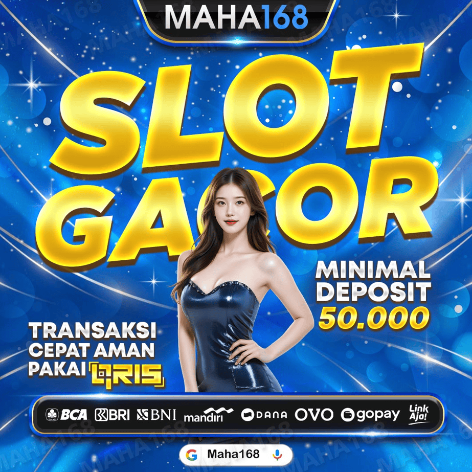 Langkah Mudah Daftar di Maha168 Melalui Link Alternatif Resmi